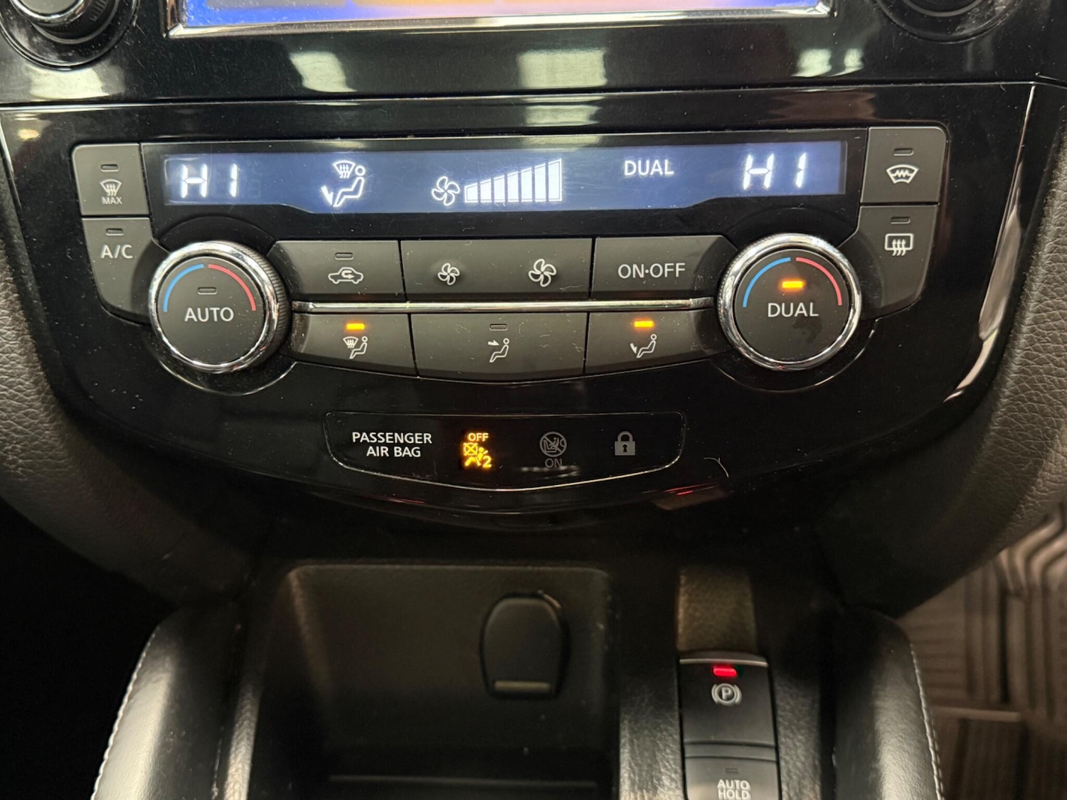 Used Nissan Qashqai 2017 for sale - 78100143: Photo 28