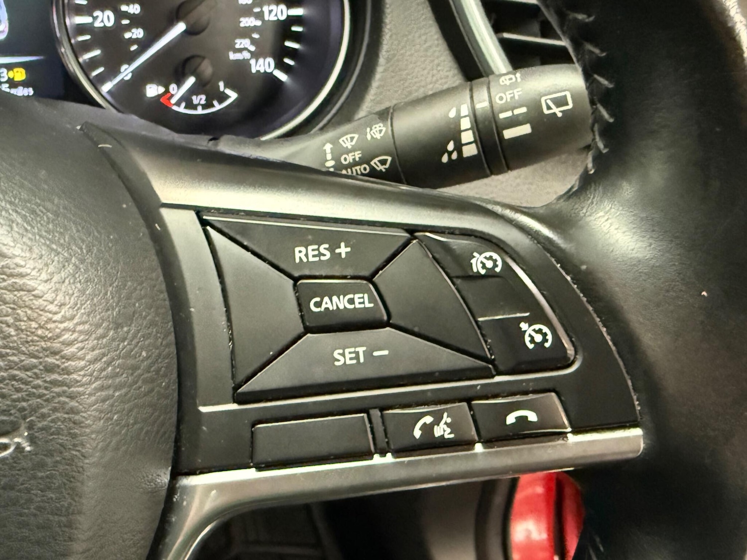 Used Nissan Qashqai 2017 for sale - 78100143: Photo 30