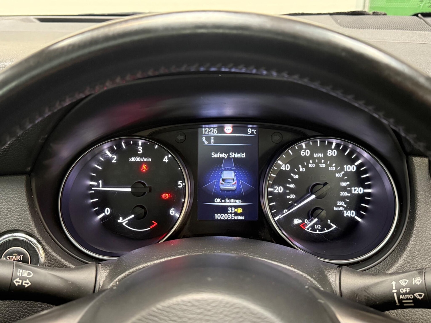 Used Nissan Qashqai 2017 for sale - 78100143: Photo 31