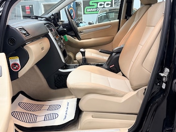 Used Mercedes-Benz B Class 2010 for sale - 78185499: Photo