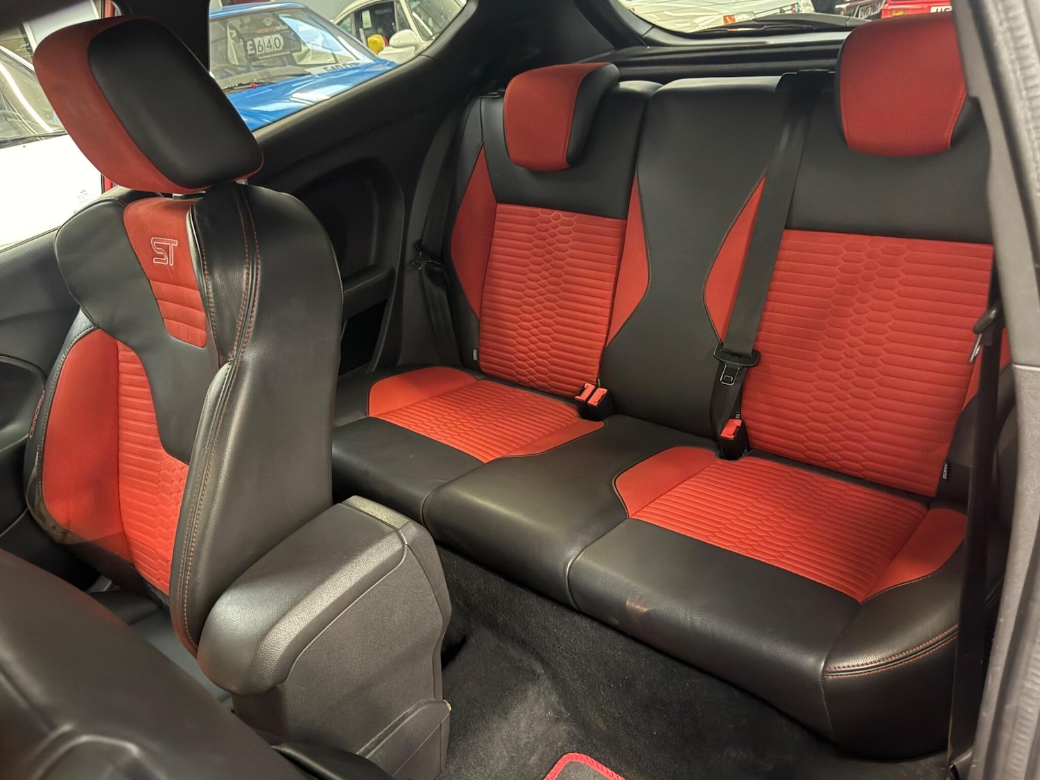 Used Ford Fiesta 2017 for sale - 76122772: Photo 10