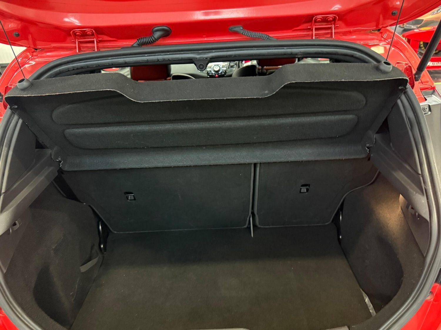 Used Ford Fiesta 2017 for sale - 76122772: Photo 11
