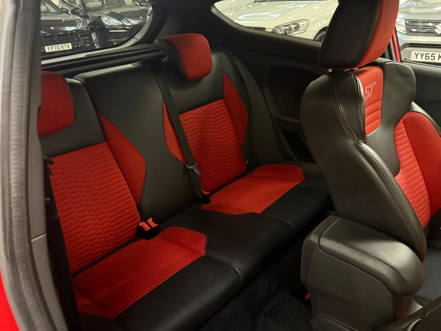 Used Ford Fiesta 2017 for sale - 76122772: Photo 25