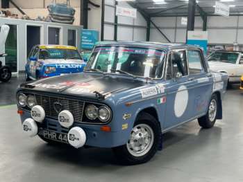Used Lancia Fulvia 1968 for sale - 73917952: Photo