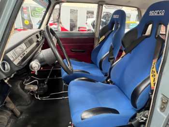 Used Lancia Fulvia 1968 for sale - 73917952: Photo