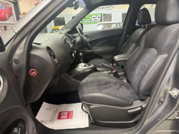 Used Nissan Juke 2017 for sale - 74691215: Photo