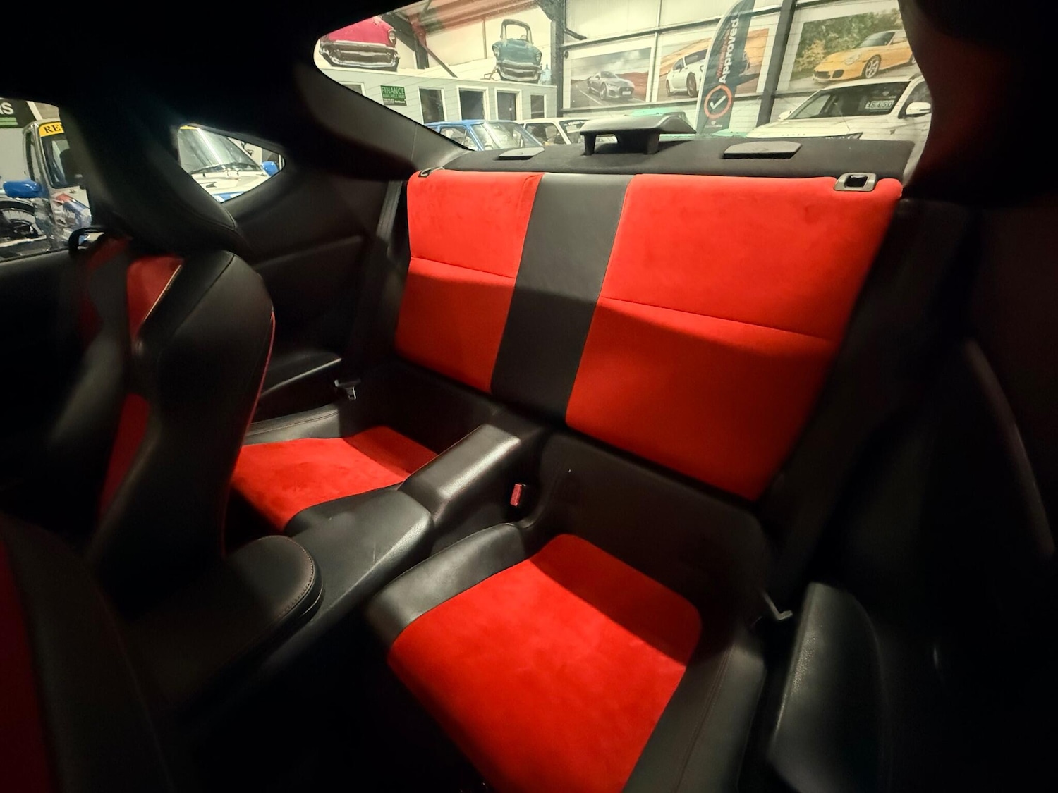 Used Toyota GT86 2013 for sale - 76899265: Photo 12