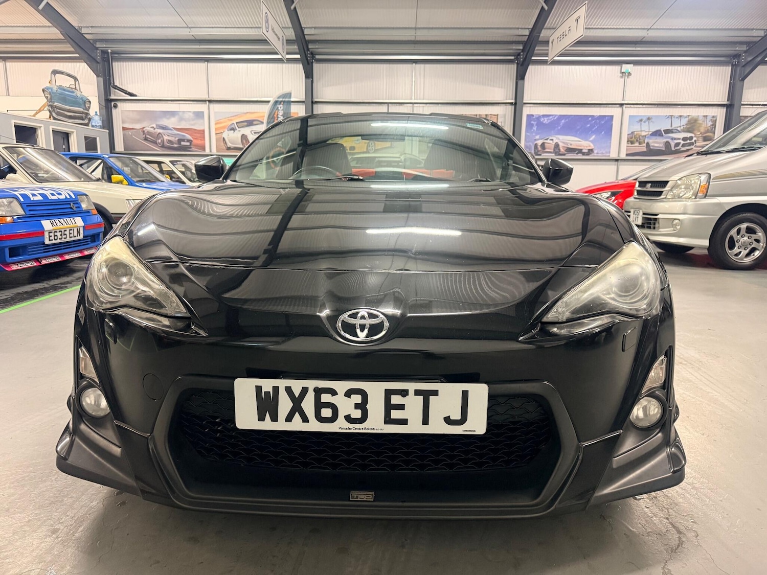 Used Toyota GT86 2013 for sale - 76899265: Photo 13