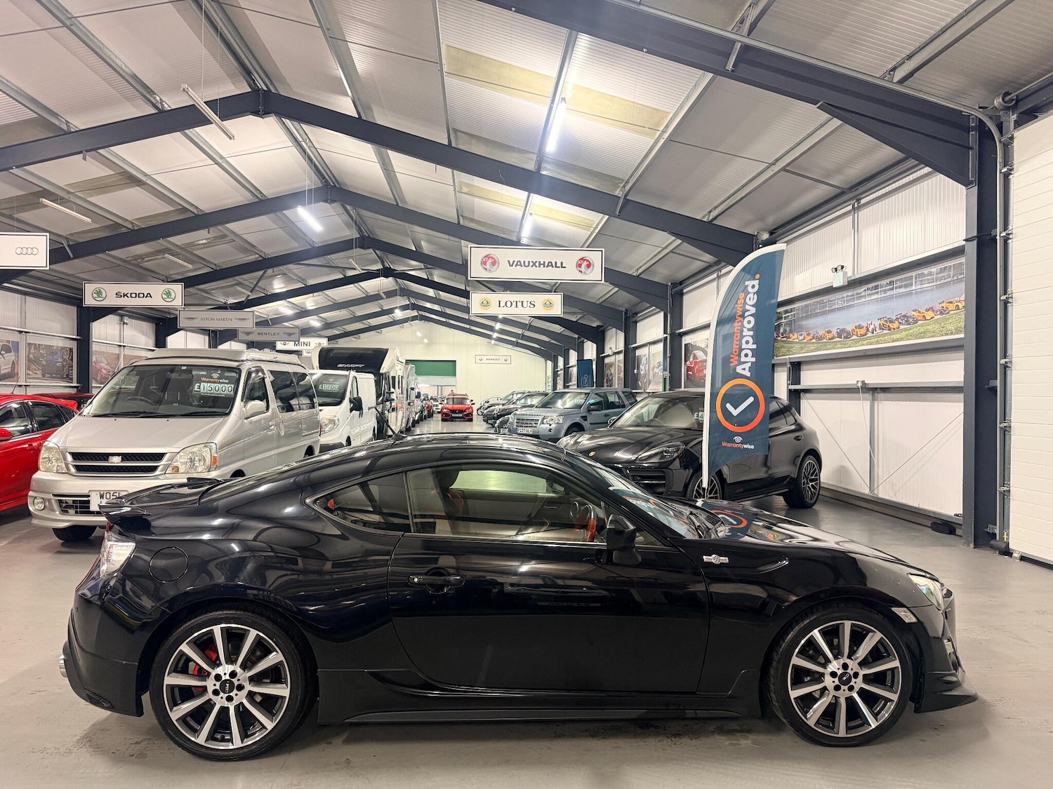 Used Toyota GT86 2013 for sale - 76899265: Photo 15