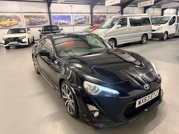 Used Toyota GT86 2013 for sale - 76899265: Photo