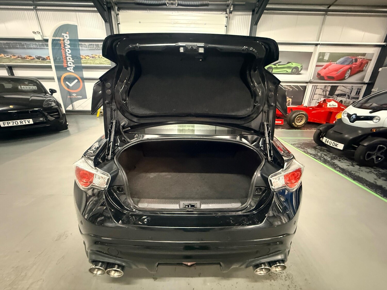 Used Toyota GT86 2013 for sale - 76899265: Photo 33