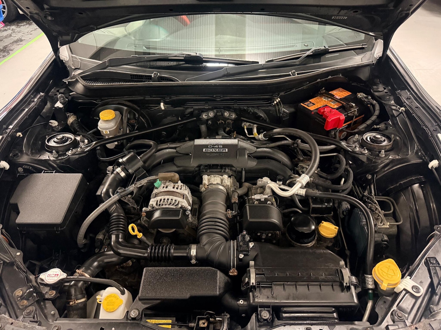 Used Toyota GT86 2013 for sale - 76899265: Photo 34