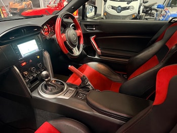 Used Toyota GT86 2013 for sale - 76899265: Photo