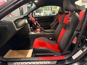 Used Toyota GT86 2013 for sale - 76899265: Photo