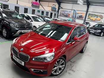 Used BMW 2 Series Active Tourer 2015 for sale - 79188826: Photo