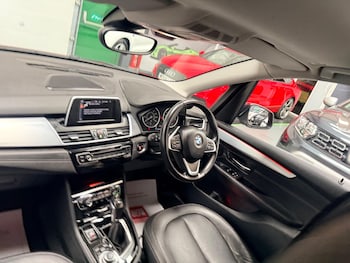 Used BMW 2 Series Active Tourer 2015 for sale - 79188826: Photo