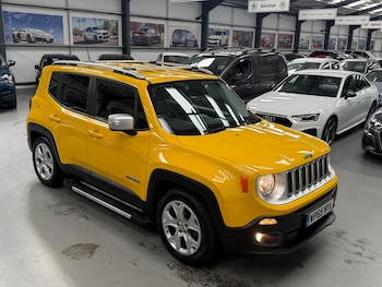 Used Jeep Renegade 2015 for sale - 79106552: Photo