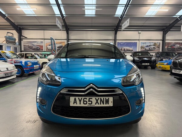 Used DS Automobiles DS 3 2015 for sale - 76238766: Photo 11