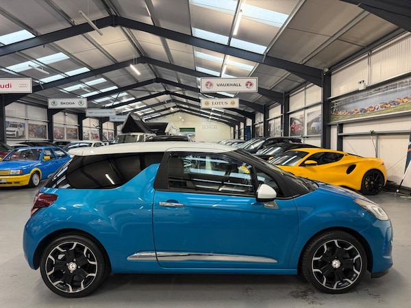 Used DS Automobiles DS 3 2015 for sale - 76238766: Photo 13