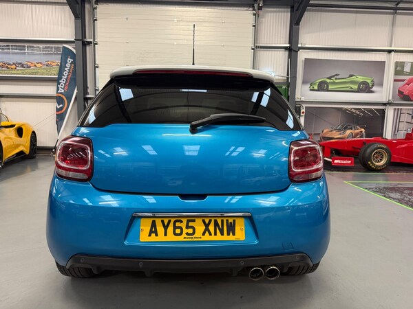 Used DS Automobiles DS 3 2015 for sale - 76238766: Photo 16