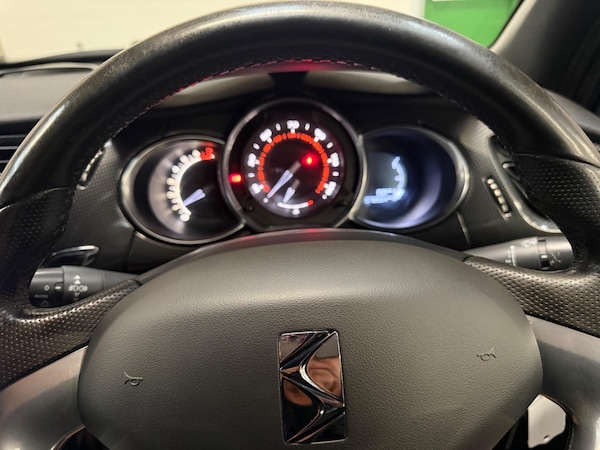 Used DS Automobiles DS 3 2015 for sale - 76238766: Photo 18