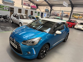 Used DS Automobiles DS 3 2015 for sale - 76238766: Photo 2