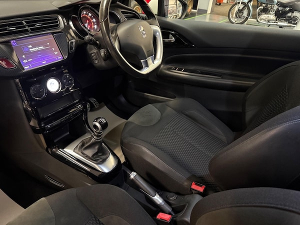 Used DS Automobiles DS 3 2015 for sale - 76238766: Photo 3