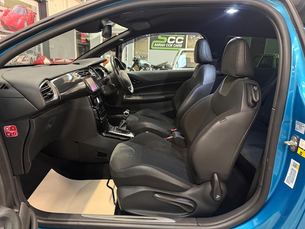 Used DS Automobiles DS 3 2015 for sale - 76238766: Photo 4