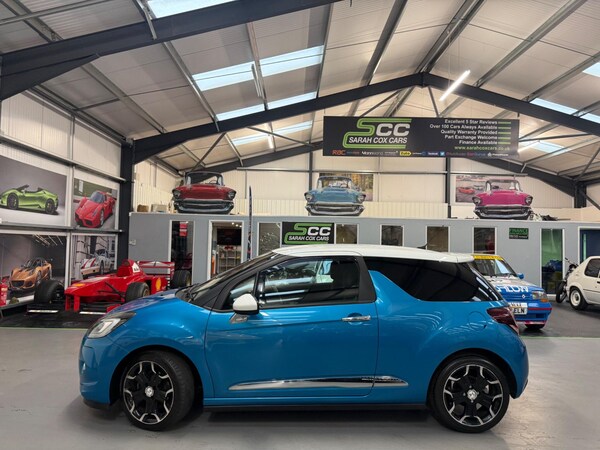 Used DS Automobiles DS 3 2015 for sale - 76238766: Photo 7