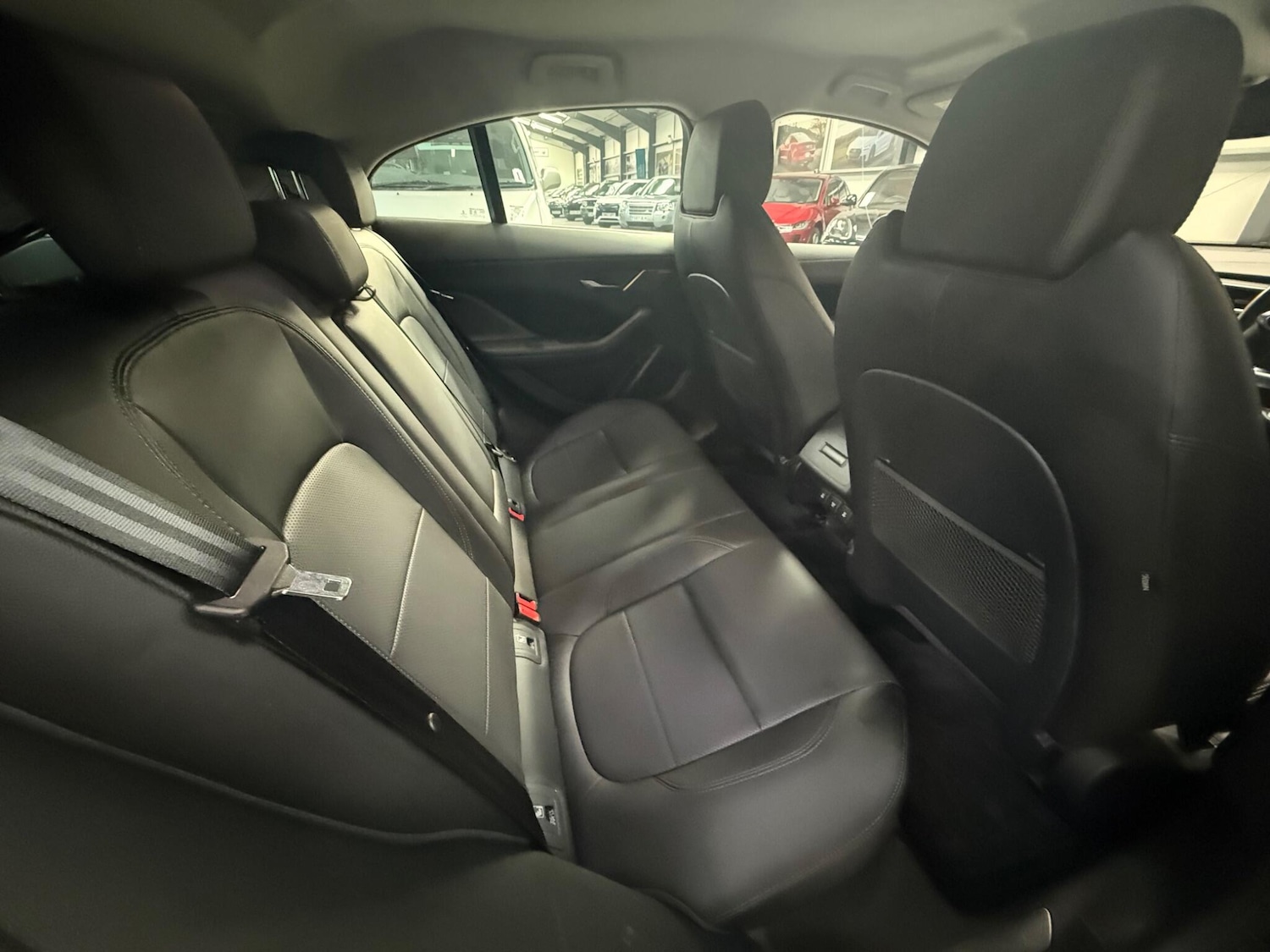 Used Jaguar I-Pace 2019 for sale - 76781426: Photo 15