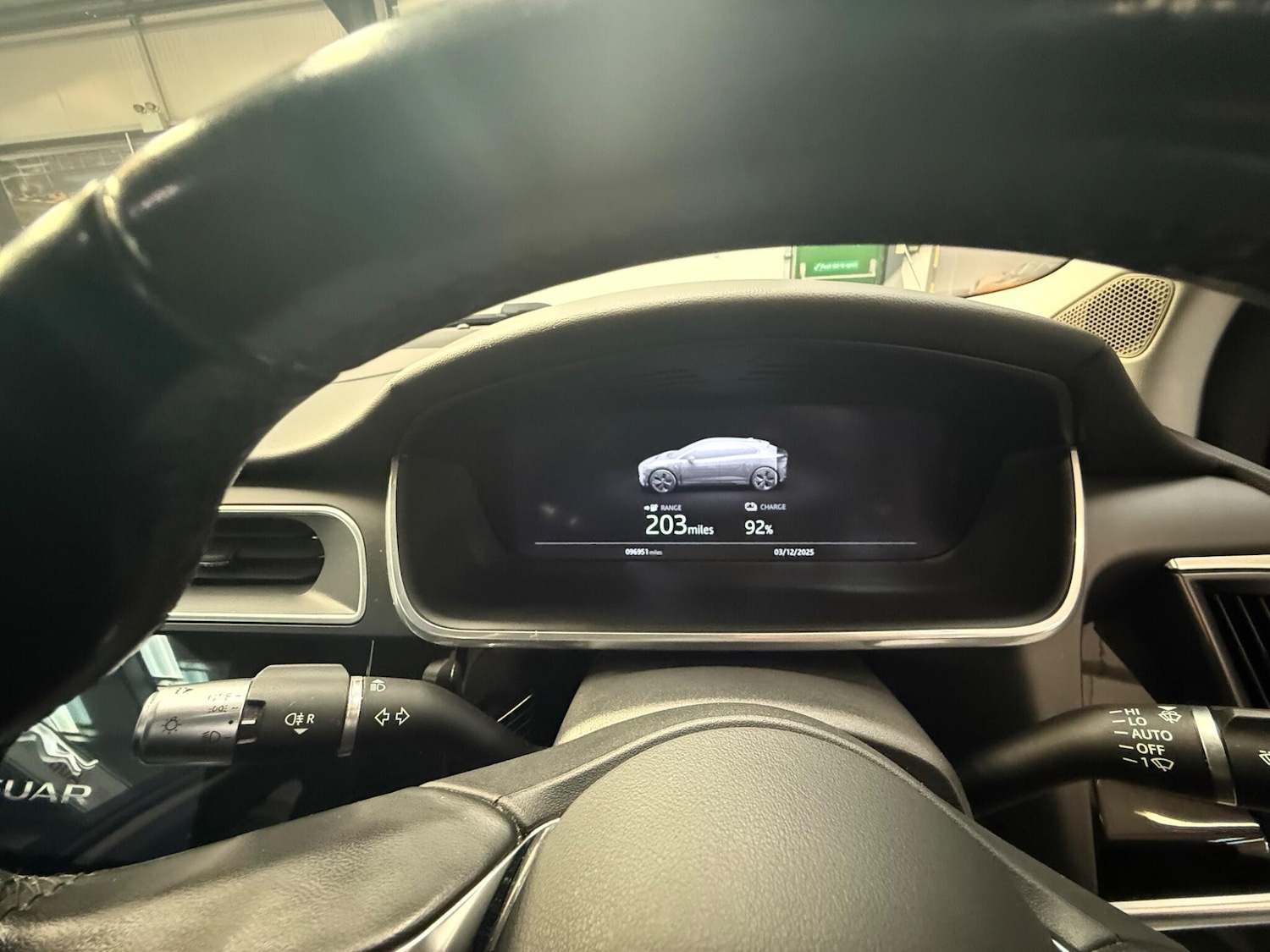 Used Jaguar I-Pace 2019 for sale - 76781426: Photo 18