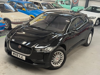 Used Jaguar I-Pace 2019 for sale - 76781426: Photo