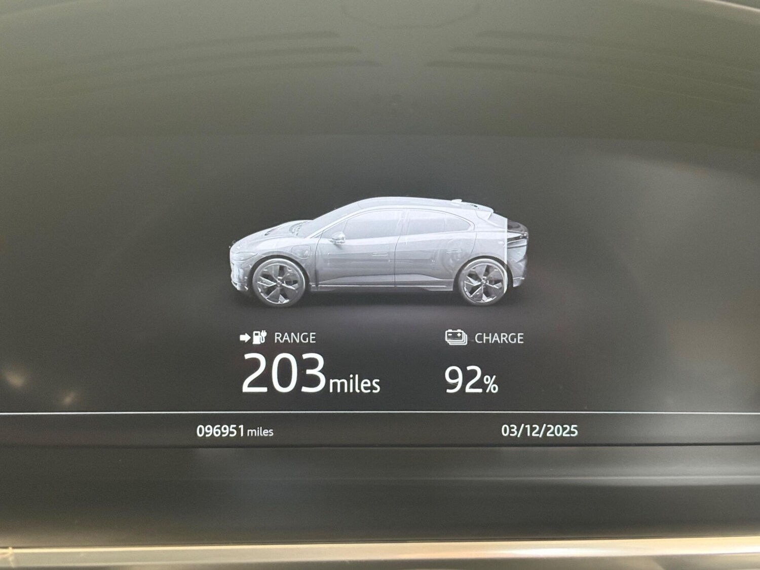 Used Jaguar I-Pace 2019 for sale - 76781426: Photo 21