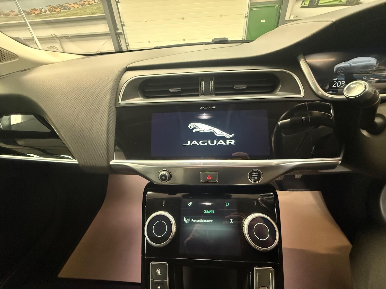 Used Jaguar I-Pace 2019 for sale - 76781426: Photo 22