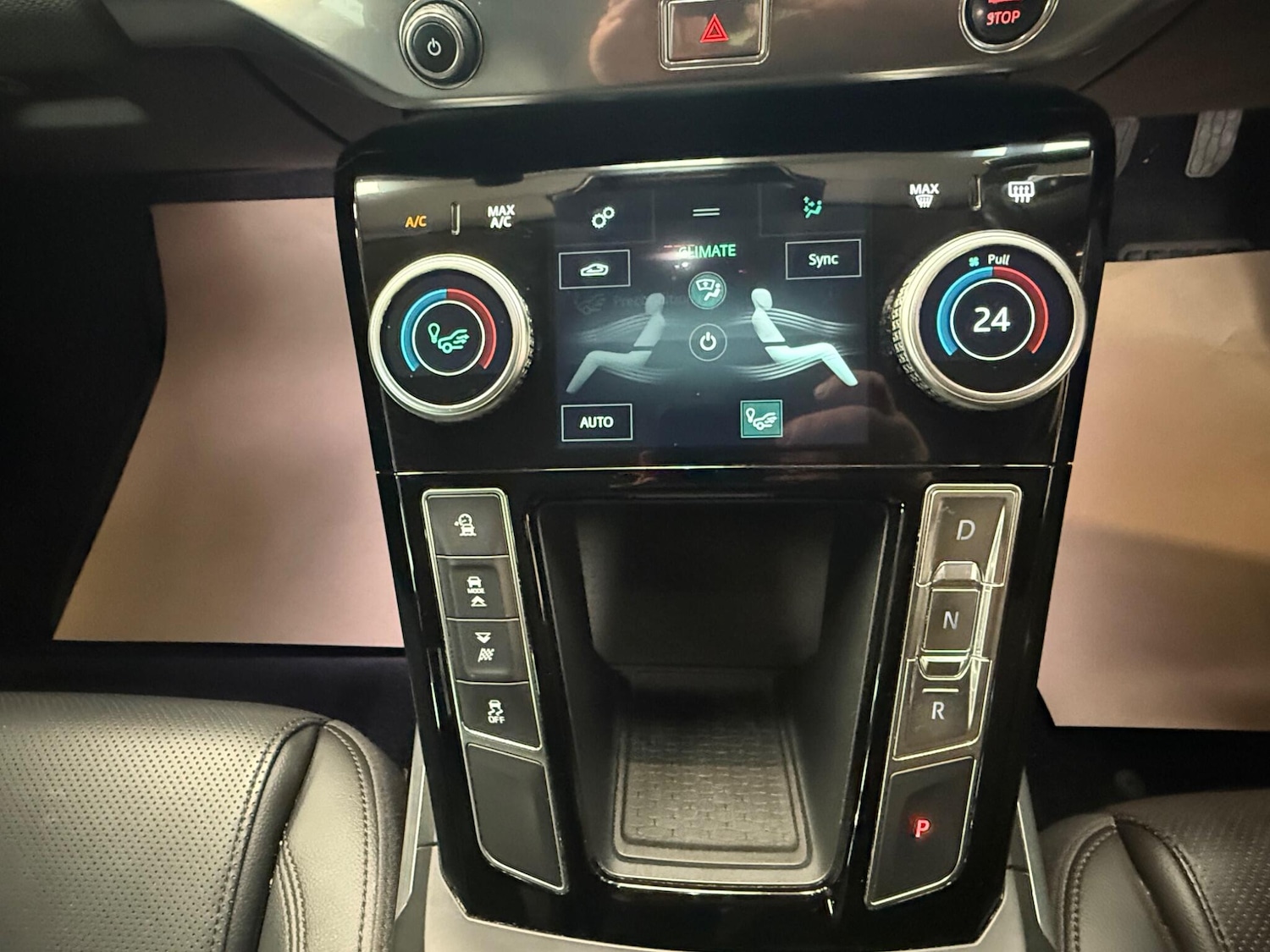 Used Jaguar I-Pace 2019 for sale - 76781426: Photo 23