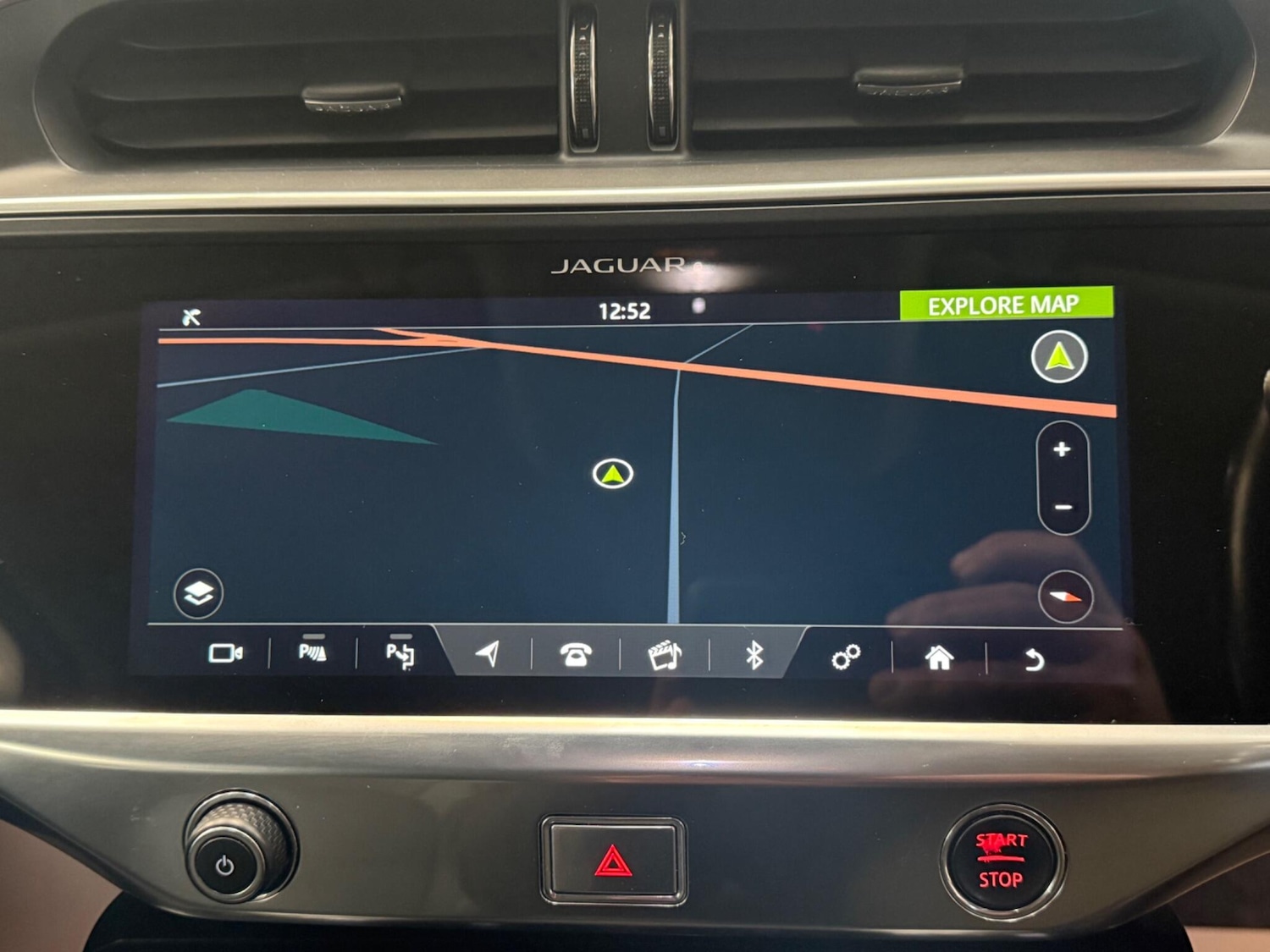 Used Jaguar I-Pace 2019 for sale - 76781426: Photo 24