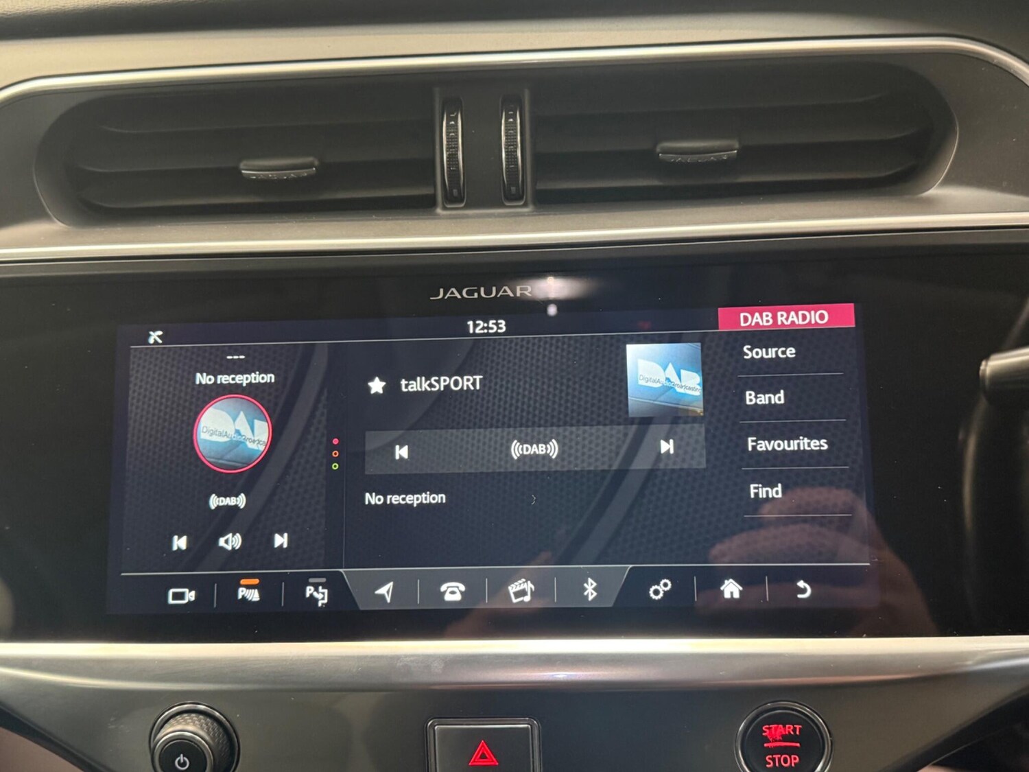 Used Jaguar I-Pace 2019 for sale - 76781426: Photo 26