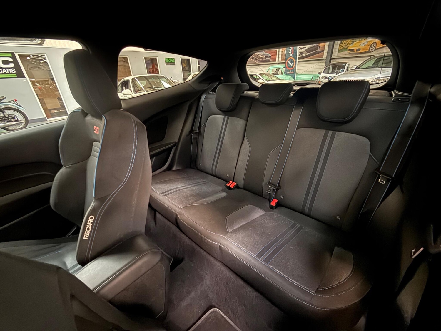 Used Ford Fiesta for sale - 78100142: Photo 12