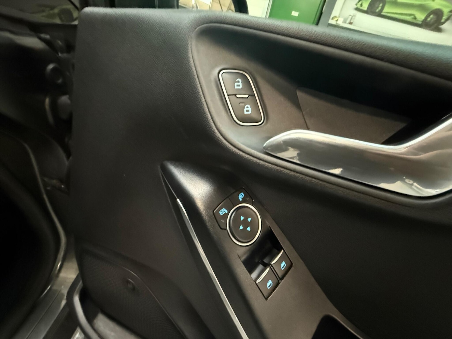 Used Ford Fiesta for sale - 78100142: Photo 15