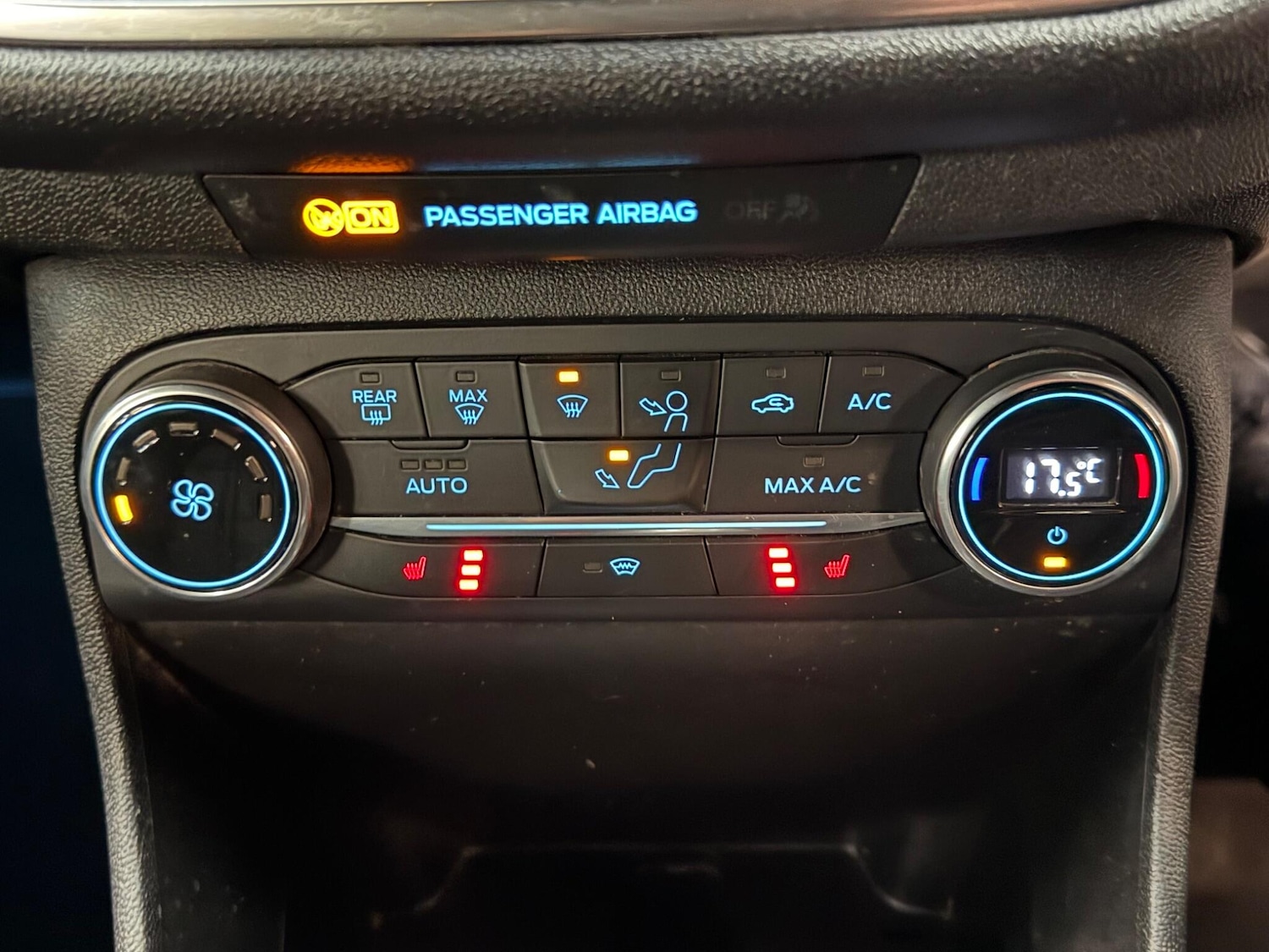 Used Ford Fiesta for sale - 78100142: Photo 17