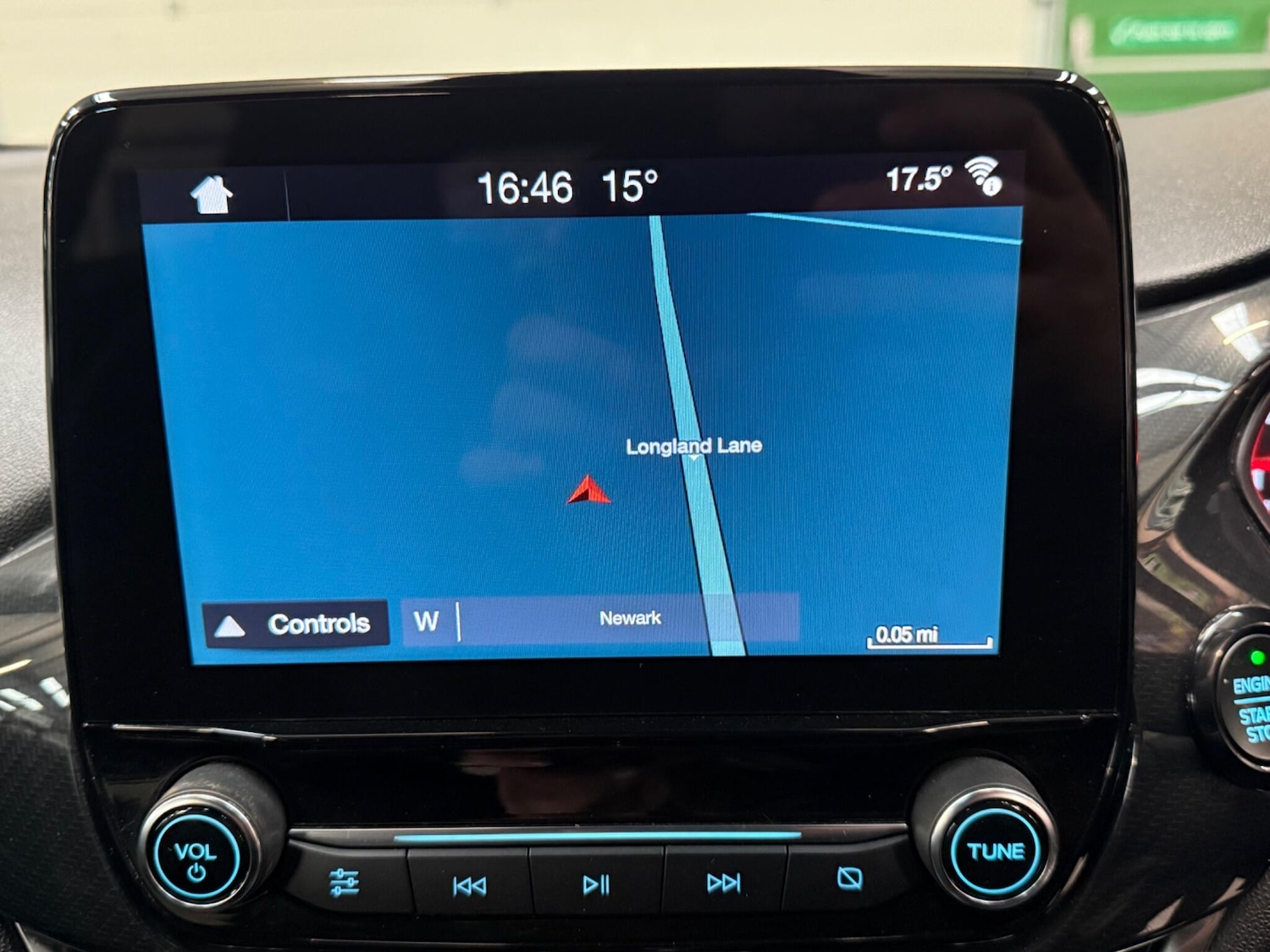 Used Ford Fiesta for sale - 78100142: Photo 19