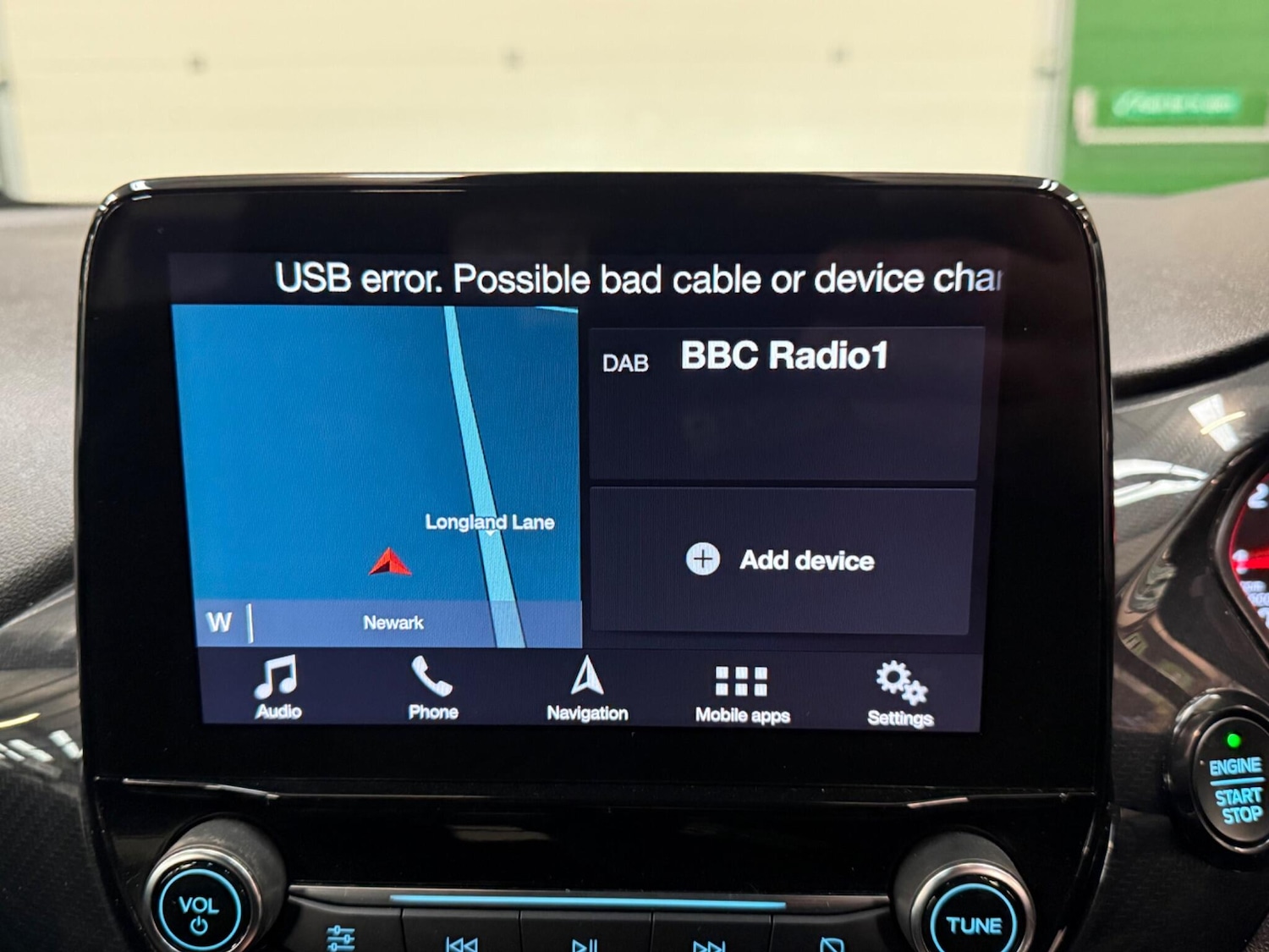 Used Ford Fiesta for sale - 78100142: Photo 20