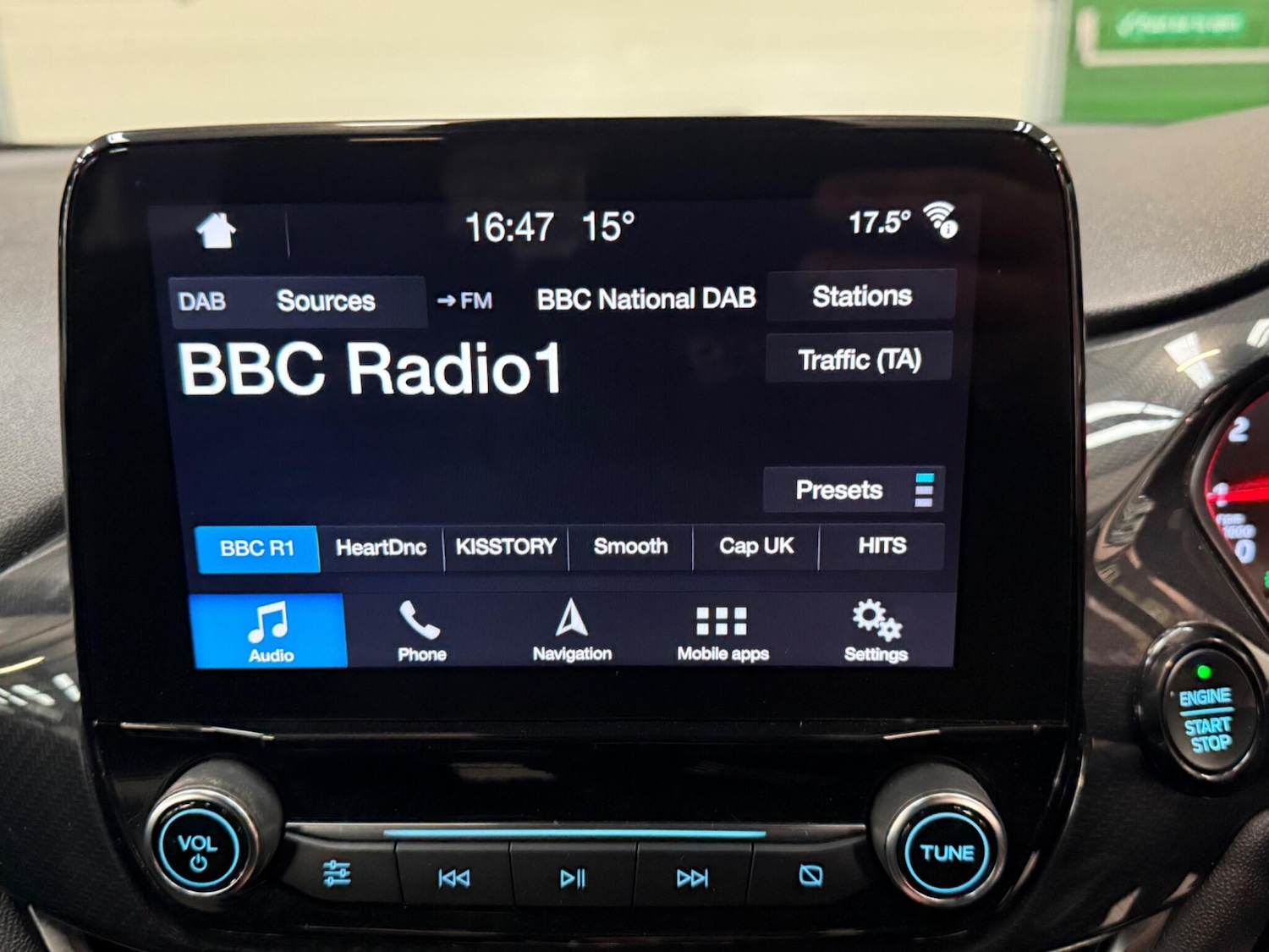 Used Ford Fiesta for sale - 78100142: Photo 21