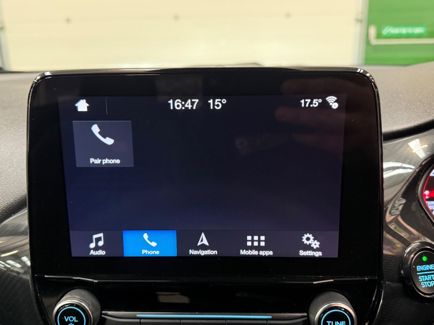 Used Ford Fiesta for sale - 78100142: Photo 22