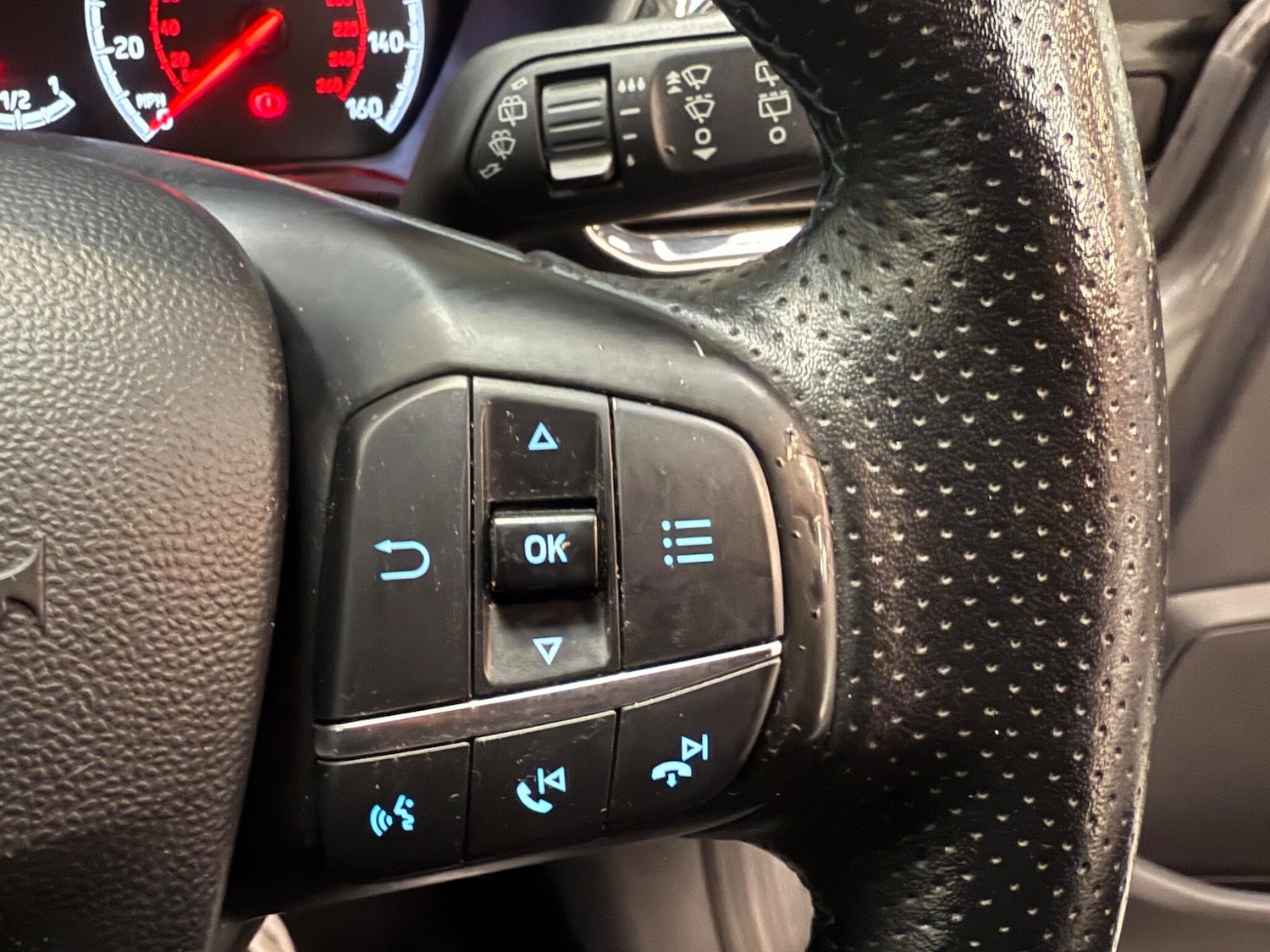 Used Ford Fiesta for sale - 78100142: Photo 24