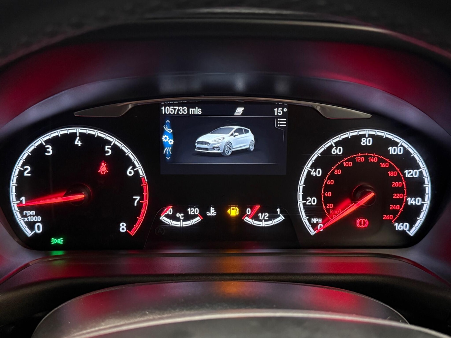 Used Ford Fiesta for sale - 78100142: Photo 25