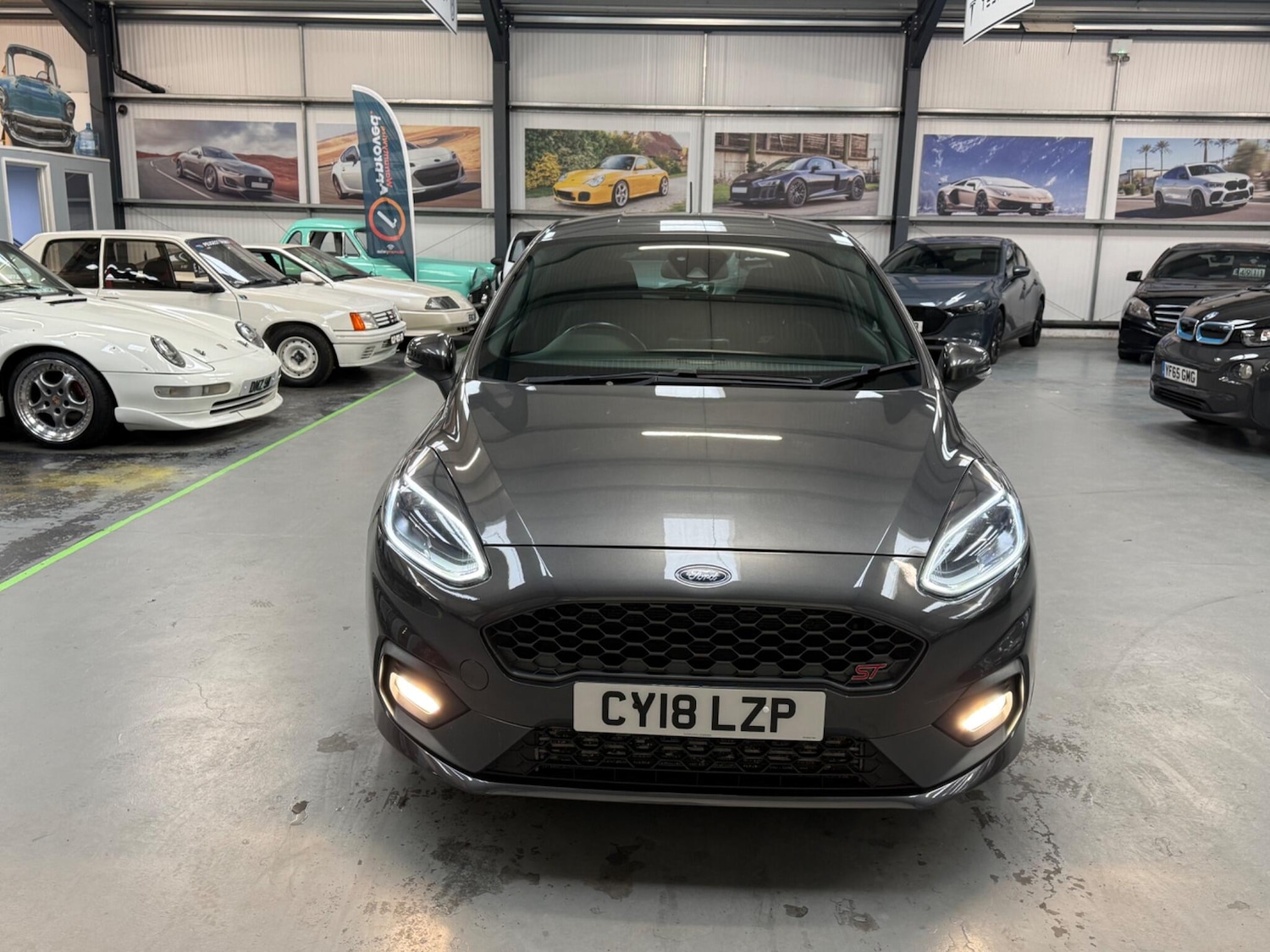 Used Ford Fiesta for sale - 78100142: Photo 26