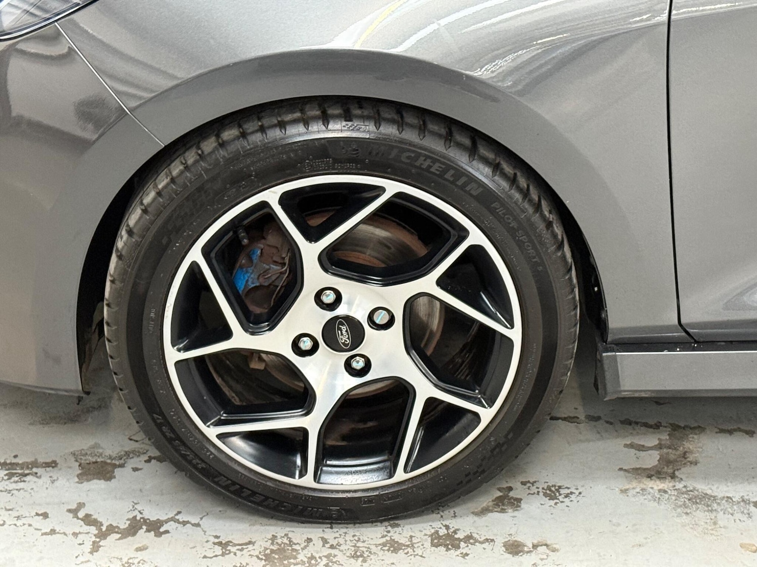 Used Ford Fiesta for sale - 78100142: Photo 28