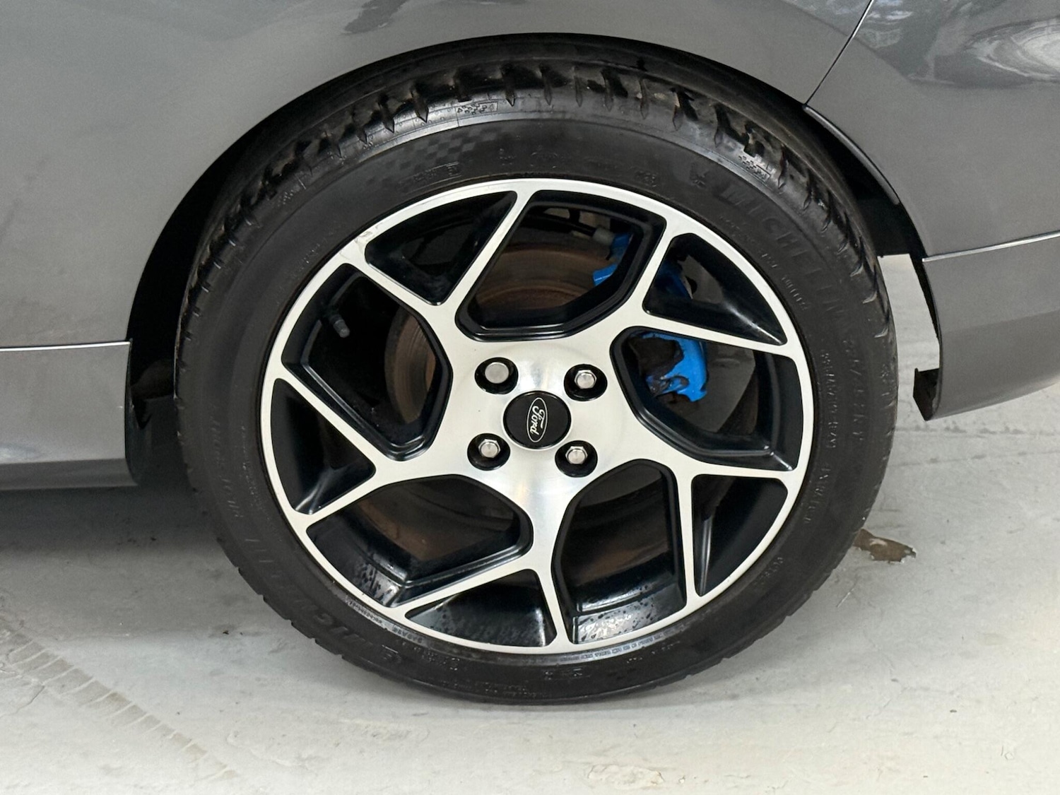 Used Ford Fiesta for sale - 78100142: Photo 29