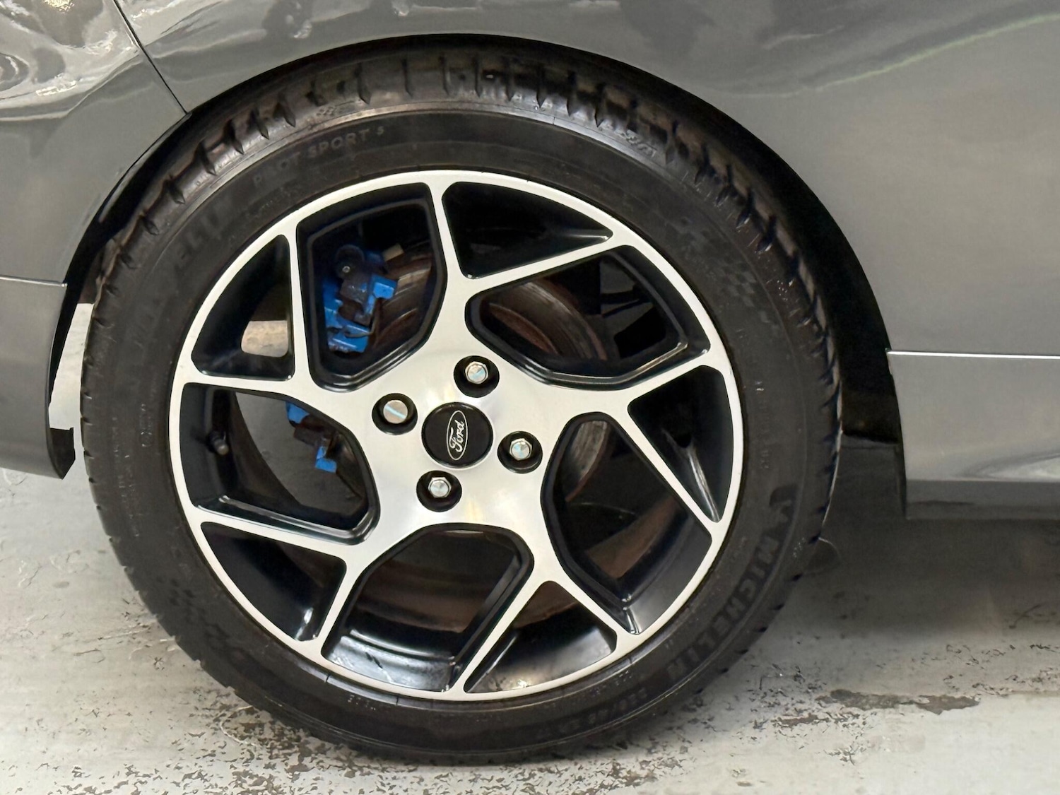 Used Ford Fiesta for sale - 78100142: Photo 30